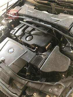 بي ام دبليو الفئة 3